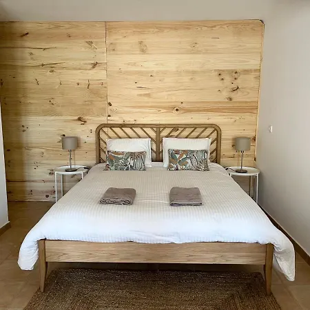 住宿加早餐酒店 Natural And Private Access 塞辛布拉