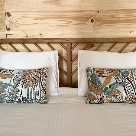 Natural And Private Access