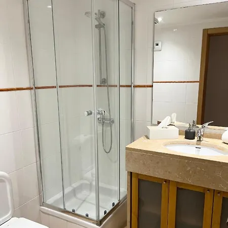 住宿加早餐酒店 Natural And Private Access 塞辛布拉