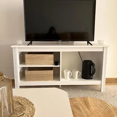 Natural And Private Access