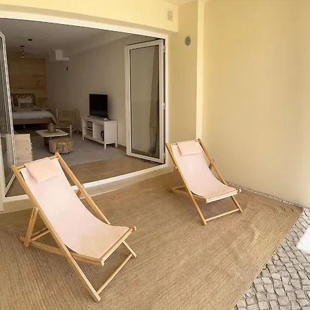 住宿加早餐酒店 Natural And Private Access