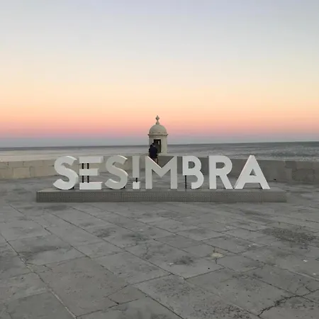 住宿加早餐酒店 Natural And Private Access 塞辛布拉