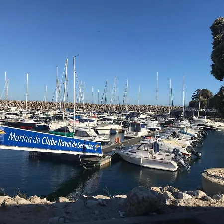 Natural And Private Access 3* 塞辛布拉