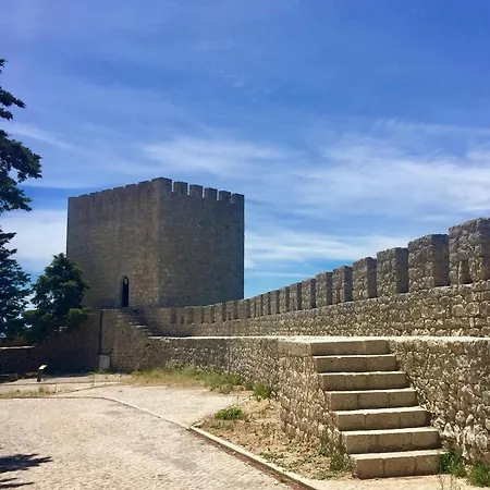 Natural And Private Access 住宿加早餐酒店 3*