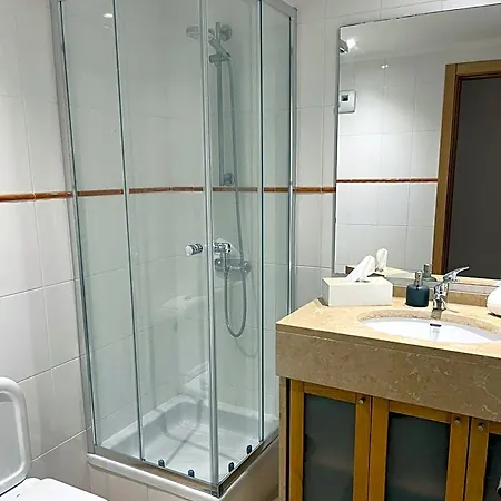 Natural And Private Access Sesimbra
