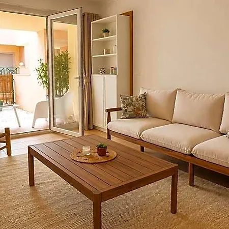 Natural And Private Access 3* Sesimbra